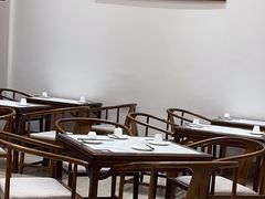 -天龙宝严素食馆(大兴善寺店)