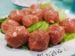生丸-乌记鲜活牛肉城(金砂东路店)