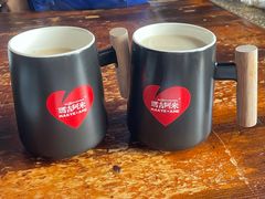 -玛吉阿米·餐吧