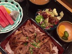 -西村日本料理(香格里拉饭店)