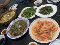 -杨记海鲜楼(三门黑金冠店)