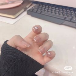 -妙睫屋日式美甲美睫