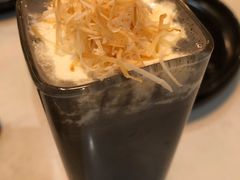 黑芝麻玛奇朵-荟廷·晶萃(陆家嘴尚悦湾店)