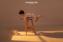 -57KIDS儿童摄影