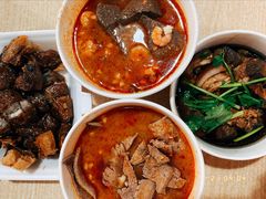 -友生风味小吃(营平农产品市场店)