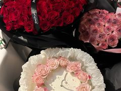 -循礼门鲜花花市(武汉循礼门店)