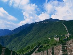 -慕田峪长城