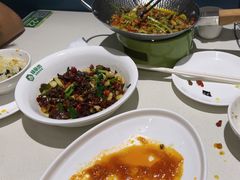 -绿草地·湘菜(7mall店)