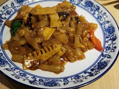 -兔爸私家小厨(新北万达店)