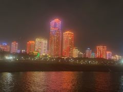 -武汉两江游览·夜游长江(汉口粤汉码头)