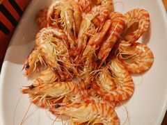 -光彩酒家(星海广场店)