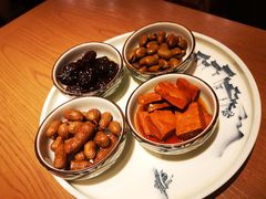 -香园茶社·金陵小灶(老门东店)
