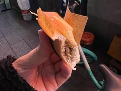 -贺记蛋烘糕(二分店)