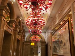 -沈阳皇朝万鑫酒店