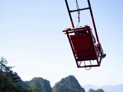-大明山自然探索公园