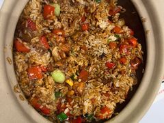 -洞庭米湘·湖南菜(银河SOHO店)