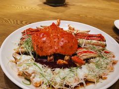 -宝燕海货工场(长江国际店)