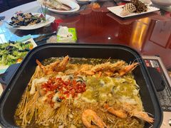 -老山东·山东菜(鲁菜名店)