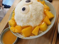 -怪物的冰与火(天虹商场中山路店)