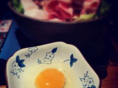 -京和风食堂·定食寿喜锅(保利樾广场店)