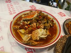 -堂瓦里·33年传统赣菜(第一街区店)