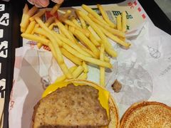 -肯德基(锦州万达店)