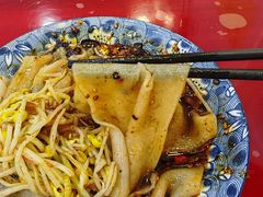 -张明富面皮店(东大街店)
