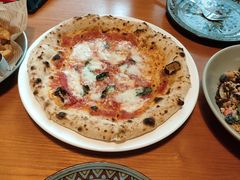 -Pizzeria da Nicola·火炉披萨(中大国际店)