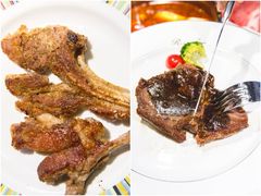 -璐法式铁板烧(滏东总店)