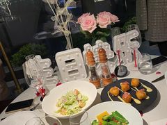 -MONICH牛排融合餐厅(和义大道购物中心店)