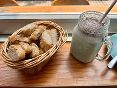 -Alimentari早午餐(安福路店)