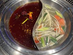 -唇辣号重庆老火锅(燕郊鑫乐汇店)