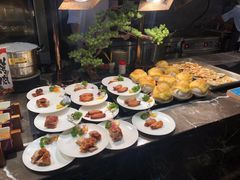 -喜庭海鲜自助(来福士店)