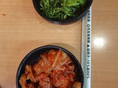 -鱼籽村秘制拌饭(崇文门店)