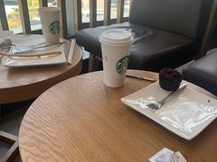 -星巴克(夏日百货店)