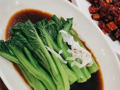 -百年神厨·地道川菜(清江西路店)