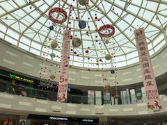 店内环境-和瑞广场