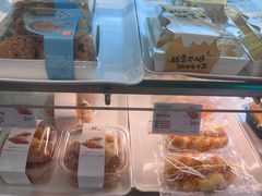 -爱维尔阳光蛋糕(越湖店)