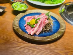 -隐炉和牛烧肉店(群力店)