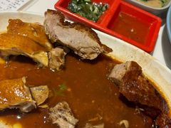 -龙记香港茶餐厅(久光百货店)