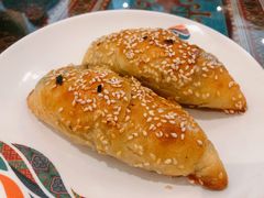 -巴依老爷·新疆美食(上城区天城路店)