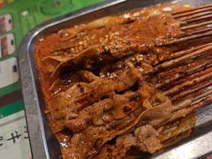 -清真·老兰家(兴善寺西街总店)