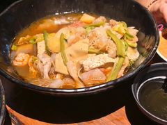 -万记麻辣烫国展总店