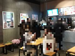 -茶与花间(太平洋森活天地店)