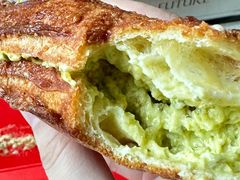 -HOT CRUSH趁热集合·现烤面包(环球港店)