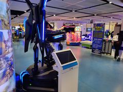 -VS SPORTS PARK运动玩乐园·团建·生日会(合生汇店)
