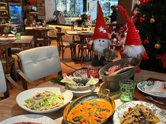 -Mammamia意大利餐厅(阳春巷店)