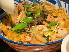 -御牛道日式烤肉料理(杭州万象城店)