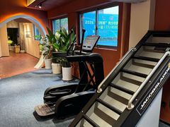 -Answer Fitness 答案健身(奥体店)