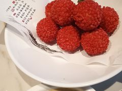 -绿茶餐厅(港惠购物中心店)